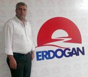 ENGELLİ ADAY - Uşak AK Parti'de Aday Adaylığı Süreci Başladı