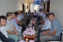 TARAFSıZLıK - Yeni Adli Yıl Açılışı