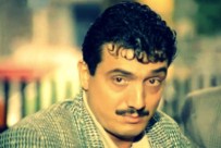 CENNET MAHALLESI - Yeşilçam'dan Bir Yıldız Daha Kaydı