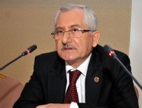 SADİ GÜVEN - YSK Başkanı Güven'den seçmene uyarı