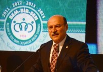 YIPRANMA HAKKI - Zabıta Teşkilatının Kuruluşunun 189. Yıl Dönümü