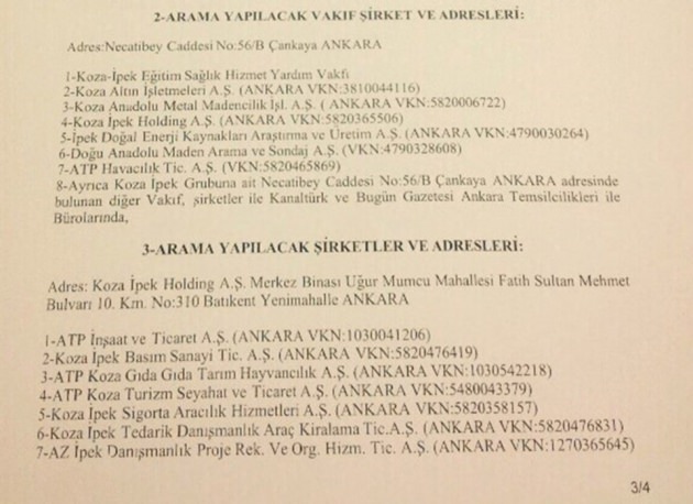 Akın İpek 7 milyar dolarla kaçtı