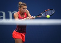 ROGER FEDERER - ABD Açık Tenis Turnuvası