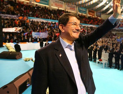 Beşir Atalay açıkladı: AK Parti'de tek aday var!