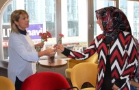 ETNİK KİMLİK - AK Parti Van Milletvekili Aday Adayı Dr. Suna Erdinç Açıklaması