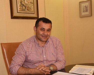 Alanya Jazz Günleri Şehitler Ve Terör Olayları Nedeniyle İptal Edildi