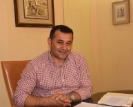 JAZZ - Alanya Jazz Günleri Şehitler Ve Terör Olayları Nedeniyle İptal Edildi