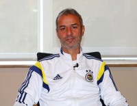 RAUL MEIRELES - Alex'ten Emenike'ye Her Şeyi Anlattı