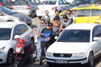 TAKSİRLE ÖLÜME SEBEBİYET - Aylan Bebek Ve 12 Mültecinin Ölümüyle İlgili Olarak 3 Kişi Yakalandı