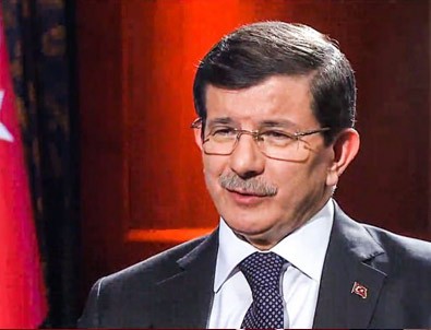 Başbakan Davutoğlu: Burası Suriye değil