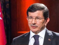 Başbakan Davutoğlu'ndan Cizre açıklaması