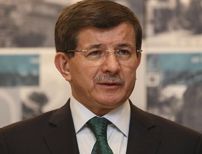 Başbakan Davutoğlu: AB ile ortak tavır almamız kaçınılmaz