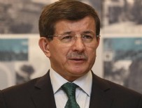 DONALD TUSK - Başbakan Davutoğlu: AB ile ortak tavır almamız kaçınılmaz