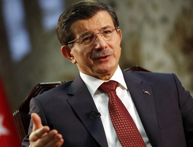 Başbakan Davutoğlu'ndan Cizre açıklaması