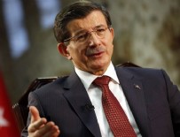 GÜNDEM ÖZEL - Başbakan Davutoğlu'ndan Cizre açıklaması