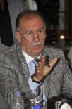 KEPENK KAPATMA - Başkan Fırat'tan Sağduyu Çağrısı