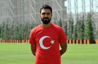 BEKIR İRTEGÜN - Bekir İrtegün Açıklaması 'Oyuna Gelmemek Çok Önemli'