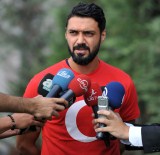 BEKIR İRTEGÜN - Bekir İrtegün'den 'Provokasyon' Uyarısı