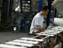 TÜKETİM HARCAMALARI - Büyüme rakamları açıklandı