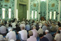 KALESERAMIK - Çan'da Geleneksel Hacı Fatma Bodur Hayrının 34'Üncüsü Yapıldı