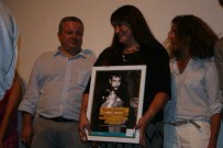 YILMAZ GÜNEY - 'Çirkin Kral' Ölümünün 31. Yıldönümünde Bursa'da Anıldı