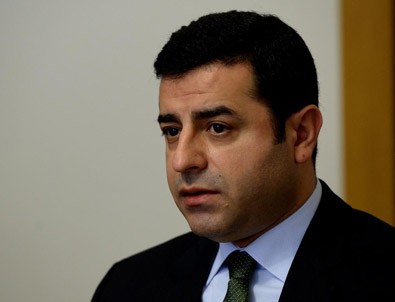 Demirtaş için 19 yıl hapis cezası istenecek