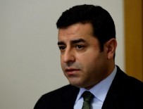 FEZLEKE - Demirtaş için 19 yıl hapis cezası istenecek
