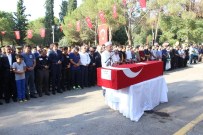 ŞÜKRÜ KOCATEPE - Denizlili Şehitlerin İsimleri Okullarda Yaşayacak