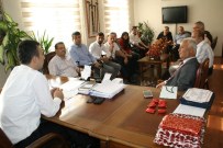 YAKUP GÜNEY - Devrekli Öğrenciler Altın İle Ödüllendirildiler