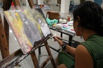 Diyarbakır Cezaevi Sergisi 12 Eylül'de Açılacak