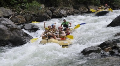 Dünya Çay Uzmanları Rize'de