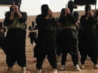 SURIYE DEVLET BAŞKANı - Esed'in Askerleri IŞİD'le Çatıştı Açıklaması 41 Ölü