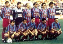 SÜLEYMAN HURMA - Eski Dostlar Rakip Oluyor