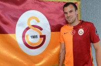 HAKAN ŞÜKÜR - Grosskreutz FIFA'ya Kızgın