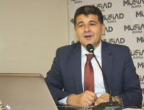 TANDOĞAN - Hacker'lar Kariyerinizi Bitirebilir