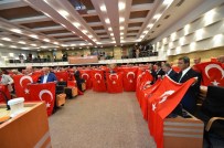 İTO Başkanı İbrahim Çağlar Açıklaması 'Kısa Vadeli Döviz Borcu Olan İş Adamına Devlet 2,70'Den Döviz Satsın'