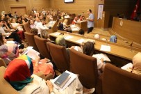 EĞİTİM SÜRESİ - Ko-Mek'te İlk Eğitim Usta Öğreticilere