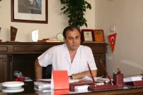 AŞIRET - Kulu'da STK'lardan Şehitlere Saygı, Teröre Lanet