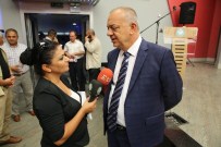 Manisa'nın 30 Senelik İki Sorunu Çözülüyor