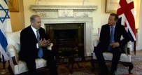 KÜRESEL TEHDİT - Netanyahu Açıklaması Ortadoğu Dağılmamalı