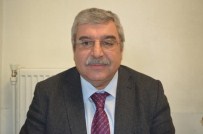 NIHAT ÖZTÜRK - Niğde Eczacılar Odası 6. Seçimli Genel Kongresini Yapacak