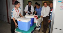 Organlarıyla 5 Kişiye Umut Oldu