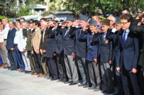 YALÇıN YıLMAZ - Orhangazi'de Kurtuluş Coşkusu