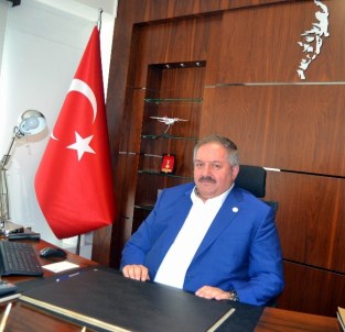 Kosb Yönetim Kurulu Başkanı Tahir Nursaçan Açıklaması