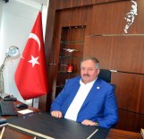 GÜNEŞ ENERJİSİ SANTRALİ - Kosb Yönetim Kurulu Başkanı Tahir Nursaçan Açıklaması
