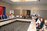 LANSMAN - SGK Zonguldak'ta Kitup Iı Eğitimleri Verdi