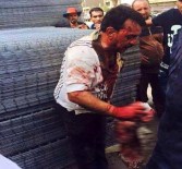 ETNİK KİMLİK - Sosyal Medyadaki PKK Propagandasına Dikkat !