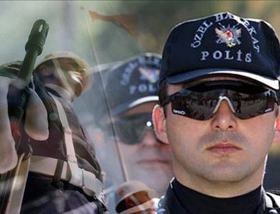 Polis ve askere bayram müjdesi