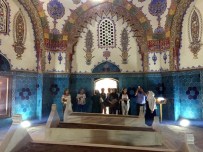 TOPKAPI SARAYI - TİKA Türkiye'nin Restorasyon Alanındaki Tecrübelerini Cezayir'e Aktarıyor