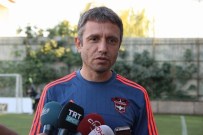 CELAL DOĞAN - Topçu Açıklaması 'Bizler Millet Olarak Sağduyuya Açız'